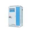 Wholesale Full Copper Three Phase 50Hz 380V SBW Servo Motor Automatic Compensated Power AC Voltage Stabilizer WenZhou China